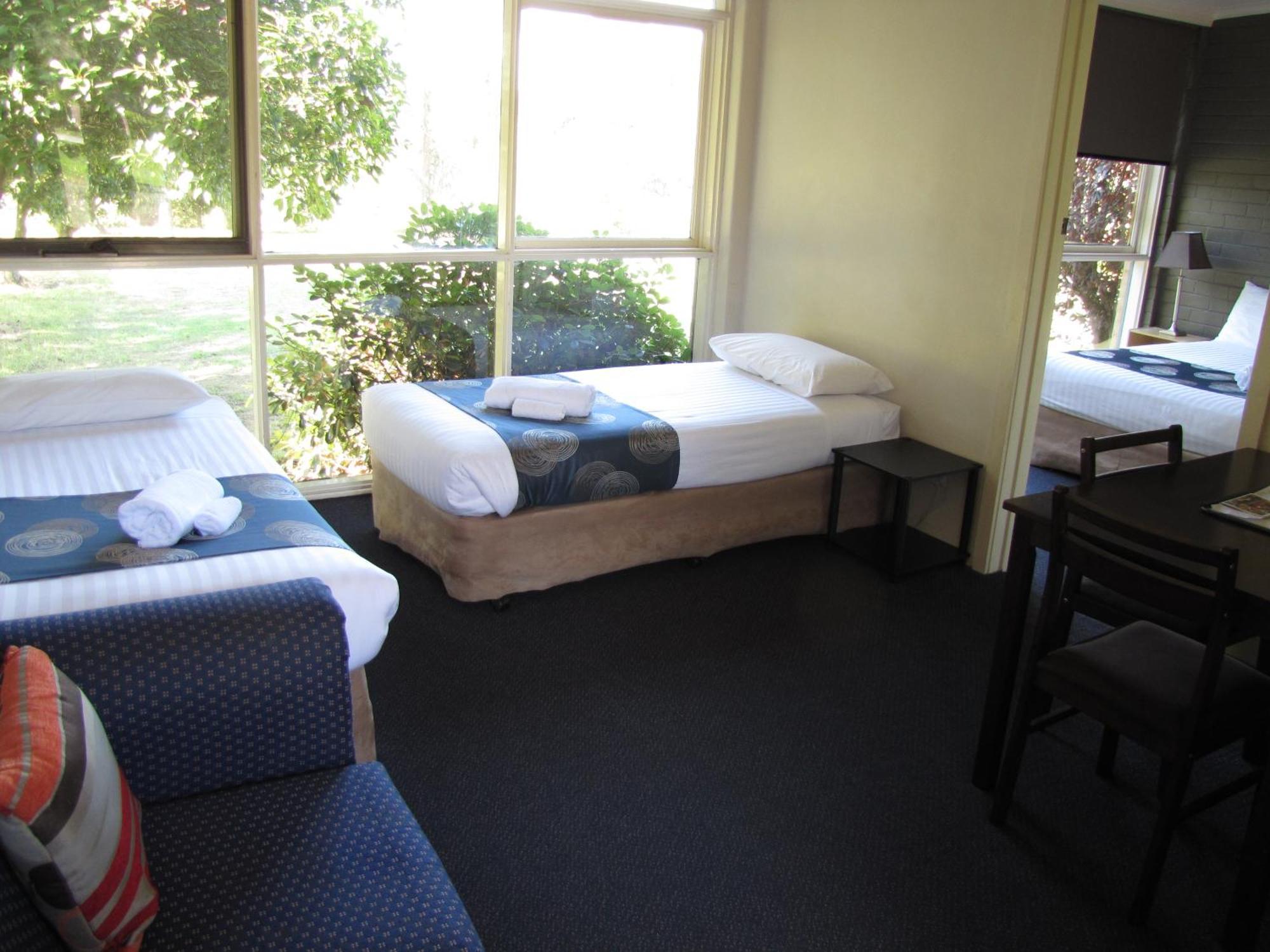 Motel ทาแรลกอน ห้อง รูปภาพ