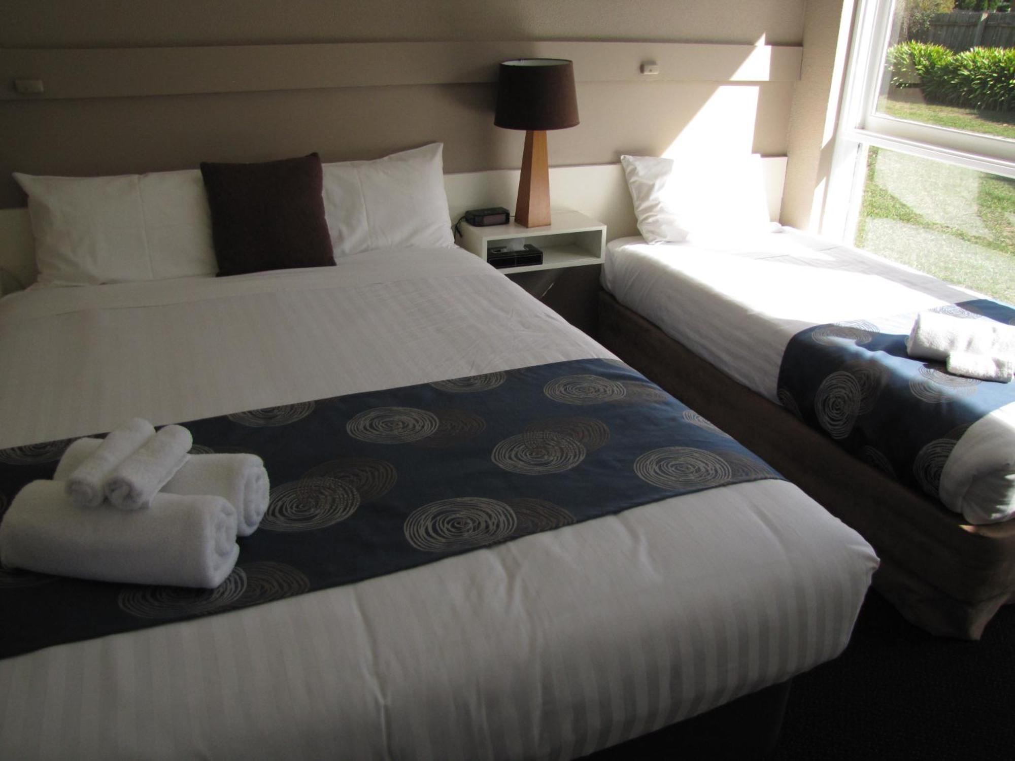 Motel ทาแรลกอน ห้อง รูปภาพ