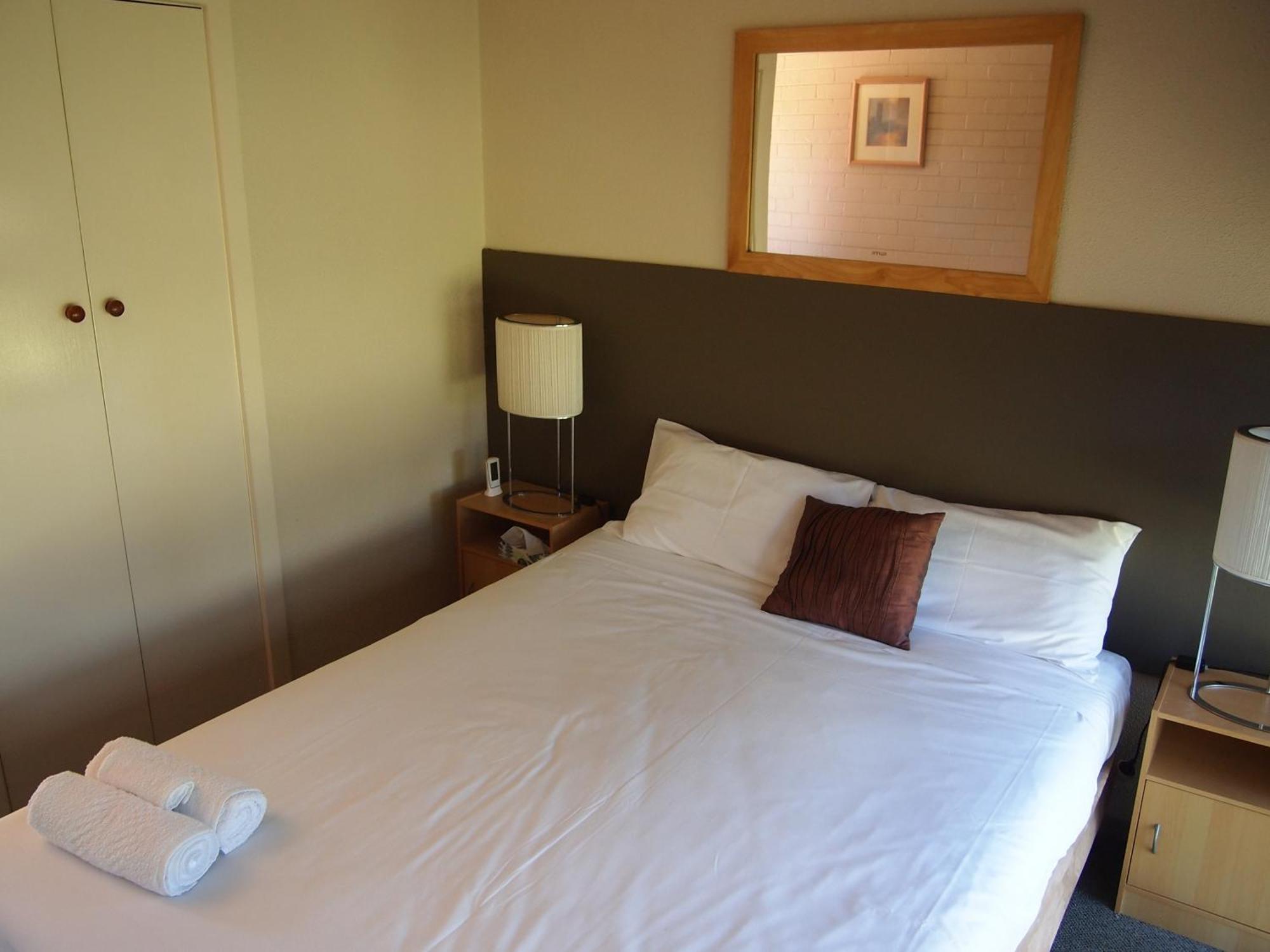 Motel ทาแรลกอน ห้อง รูปภาพ