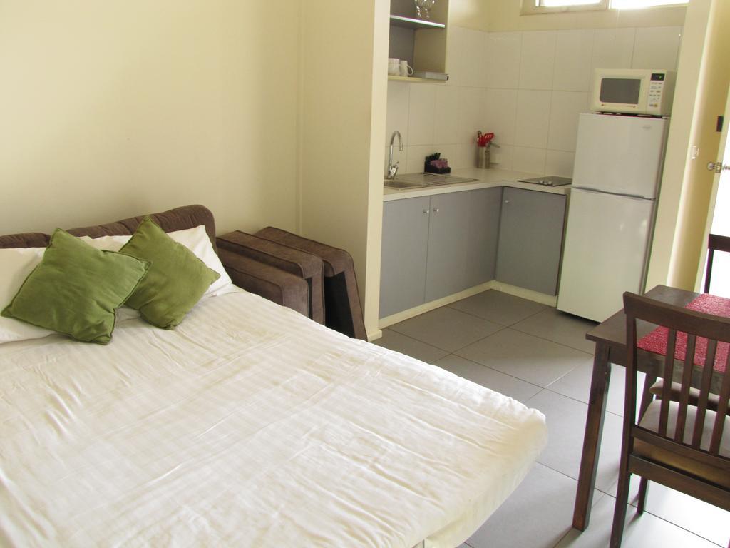 Motel ทาแรลกอน ภายนอก รูปภาพ